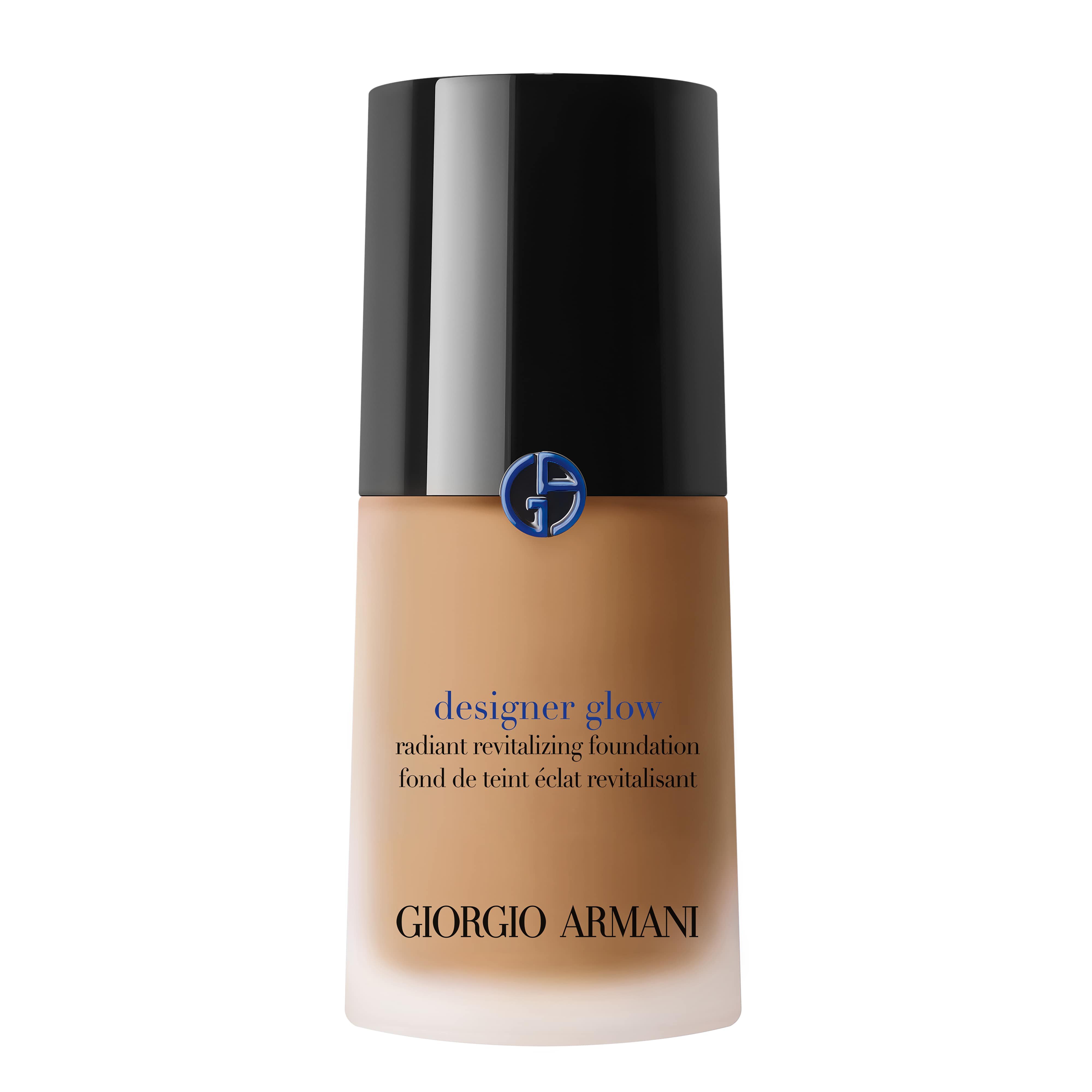 Armani designer foundation hot sale